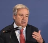 guterres arrives in pakistan for iran conflict talks guterres arrives in pakistan for iran conflict talks