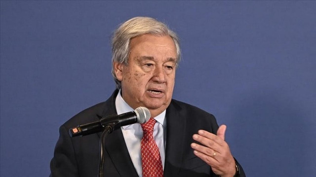 pakistan welcomes un chief s move on gaza pakistan welcomes un chief s move on gaza