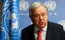 un chief urges world to bridge divides help those in need in ramazan message