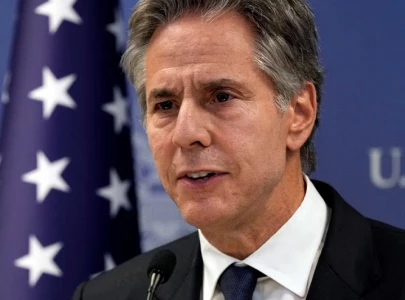 us others exploring options for future of gaza after hamas blinken us others exploring options for future of gaza after hamas blinken