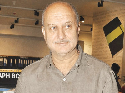 i need to push my limits now anupam kher i need to push my limits now anupam kher