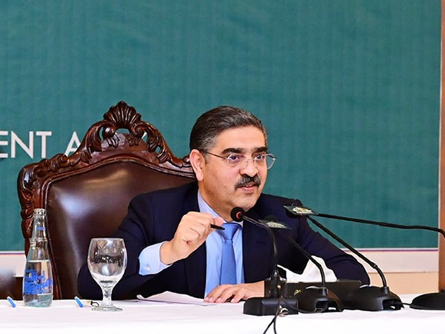 ‘کوئی بھی پاکستان کی خودمختاری کو چیلنج نہیں کرسکتا، کشمیر کی حیثیت کو تبدیل نہیں کرسکتا’ |  ایکسپریس ٹریبیون