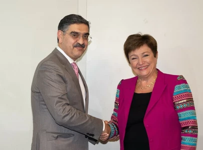 tax the rich to protect the poor imf chief tells pakistan tax the rich to protect the poor imf chief tells pakistan