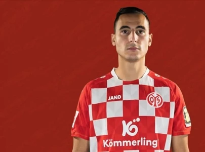 anwar el ghazi wins lawsuit against mainz 05 over palestine support termination anwar el ghazi wins lawsuit against mainz 05 over palestine support termination