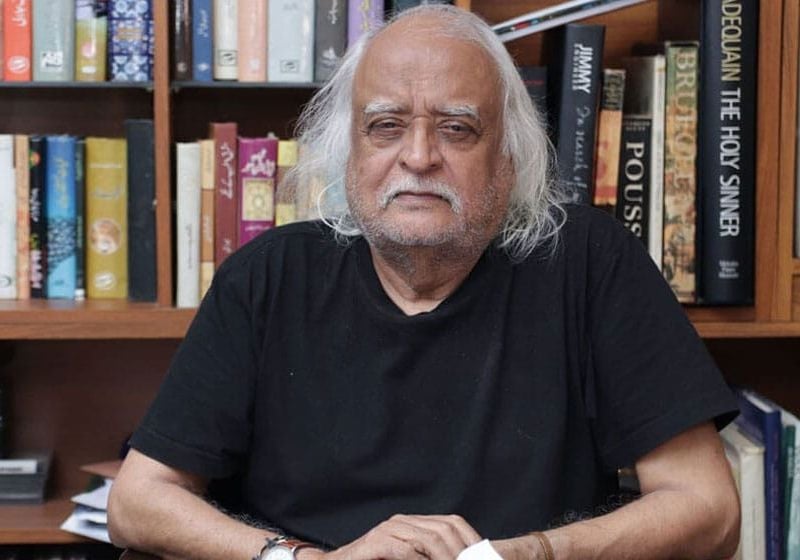 the more shamelessness and disrespect the higher the ratings anwar maqsood