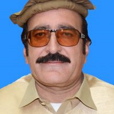 awami national party leader anwar zeb khan photo pakp gov pk