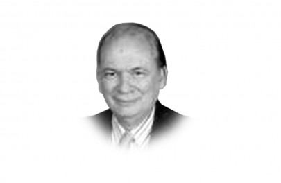 spotlight on musharraf