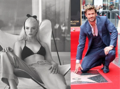 anya taylor joy and chris hemsworth share bts insights on furiosa and life