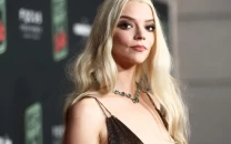 anya taylor joy joins the lord of the rings the hunt for gollum as an elf anya taylor joy joins the lord of the rings the hunt for gollum as an elf
