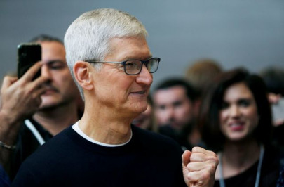 apple ceo calls for stricter corporate government climate goals at un summit apple ceo calls for stricter corporate government climate goals at un summit