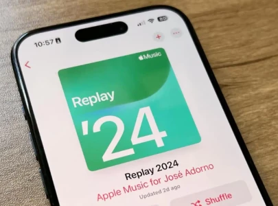 apple music replay 2024 unveiled here s how to check your listening habits apple music replay 2024 unveiled here s how to check your listening habits