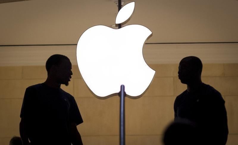 Apple launches ‘buy now, pay later’ service in US