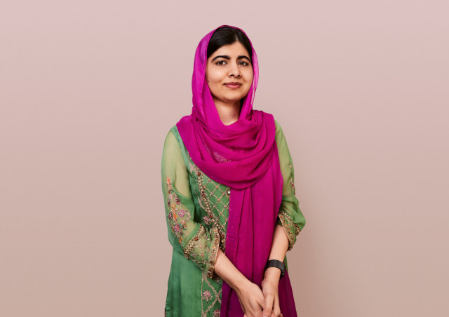 malala can t wait another day for a ceasefire in palestine amidst criticism over silence