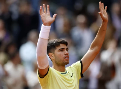 can t imagine tennis without nadal alcaraz