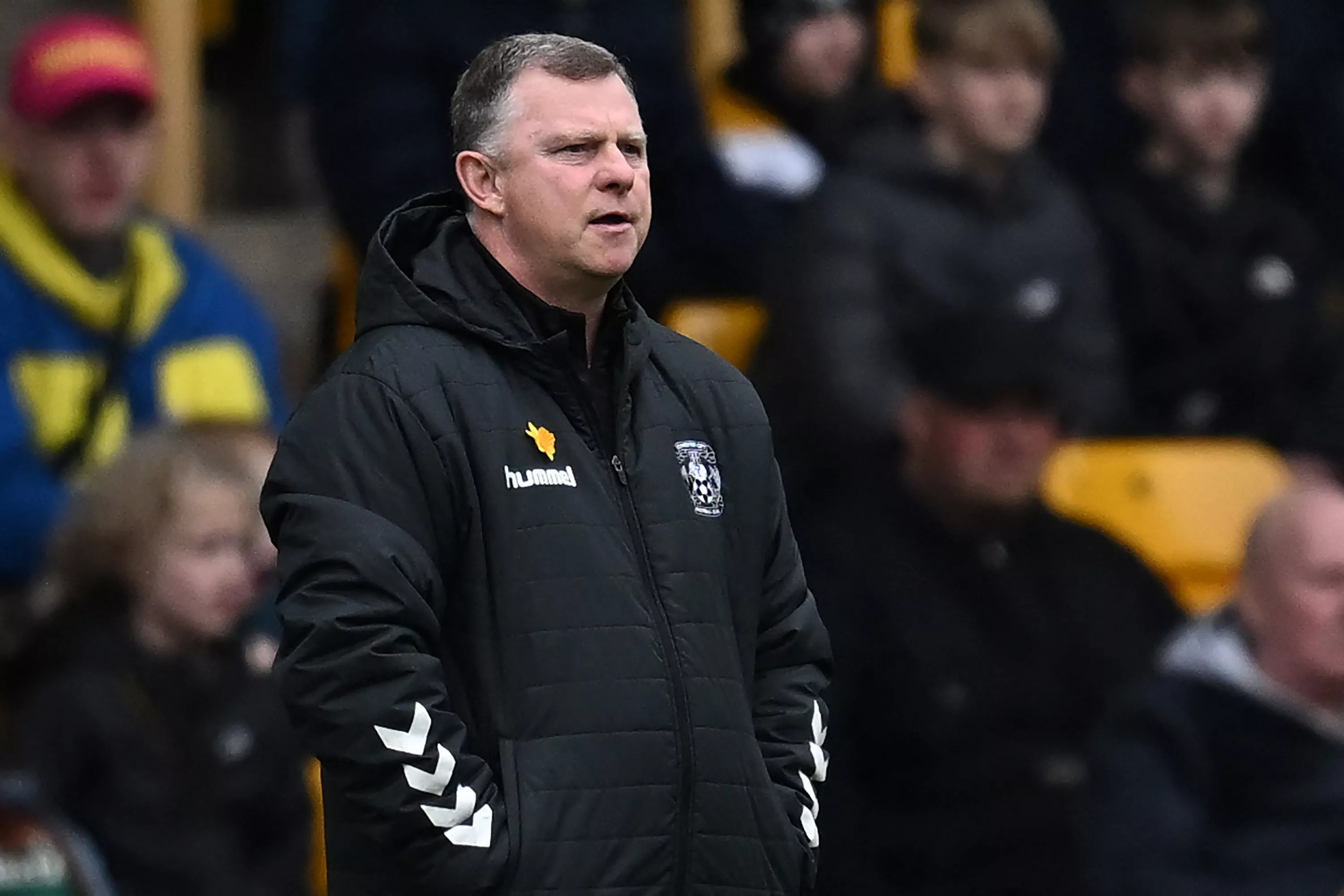coventry s robins plots man utd downfall in fa cup semi coventry s robins plots man utd downfall in fa cup semi