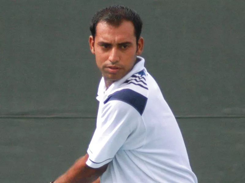 aqeel key to davis cup victory aqeel key to davis cup victory
