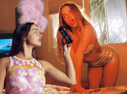 from tiktoker to pop princess addison rae embraces freedom in new song aquamarine