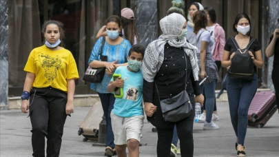 arab countries report more deaths from covid 19 arab countries report more deaths from covid 19