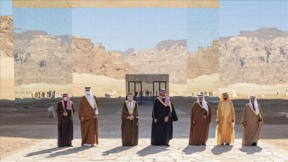 gulf summit set to open in riyadh after prosperous reconciliation