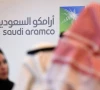 saudi aramco is studying the shell assets including pakistan stock exchange psx  listed shell pakistan ltd photo afp