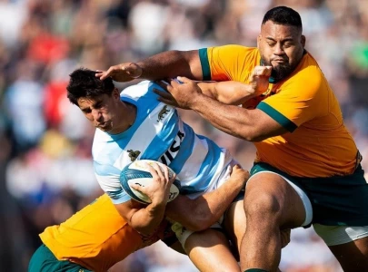 argentina stun australia 67 27 in rugby championship thriller