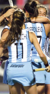 argentina remain unbeaten in world cup