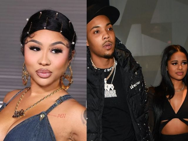 ari fletcher and taina williams clear the air on 2022 abuse allegations involving yosohn ari fletcher and taina williams clear the air on 2022 abuse allegations involving yosohn