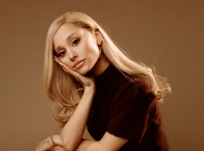 ariana grande reveals concerns over inappropriate content in nickelodeon shows in new docuseries