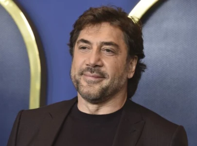 javier bardem reflects on monsters avoiding menendez brothers and hints at future in dune 3