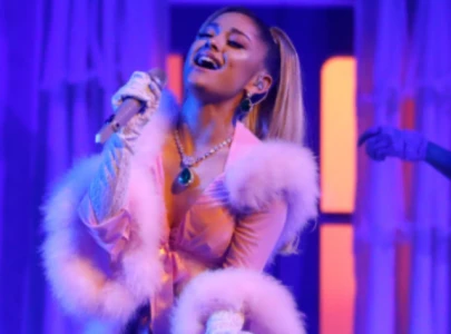 fans think ariana grande s surprise positions release means more than nostalgia fans think ariana grande s surprise positions release means more than nostalgia