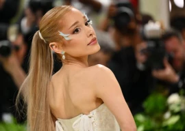 ariana grande allegedly follows greta thunberg and liked her trump post ariana grande allegedly follows greta thunberg and liked her trump post