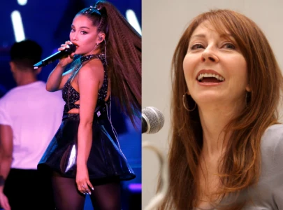 ariana grande apologizes to elvira after being accused of disrespectful backstage behavior ariana grande apologizes to elvira after being accused of disrespectful backstage behavior