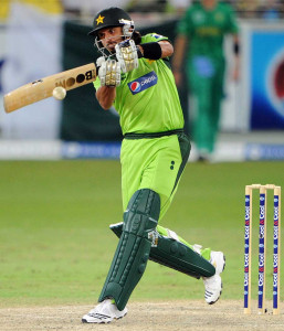 pakistan level series in thrilling finish