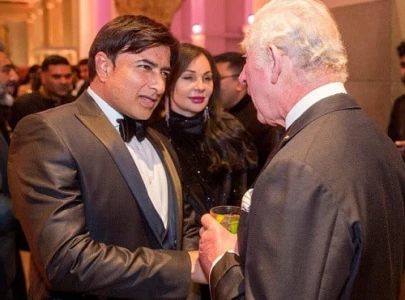 arif anis awarded mbe by prince william arif anis awarded mbe by prince william