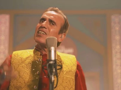 renowned folk singer laid to rest