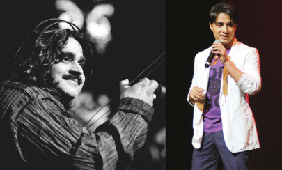 helping hands and words