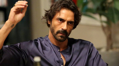 arjun rampal opts for women centric films as a tribute to his late mother arjun rampal opts for women centric films as a tribute to his late mother