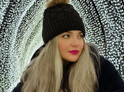 armeena khan opens up on spiritual journey after father s passing