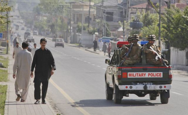 ssp jud call osama bin laden a martyr ssp jud call osama bin laden a martyr