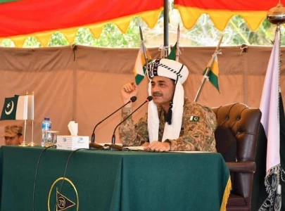 pakistan s success tied to balochistan s says army chief during awaran visit