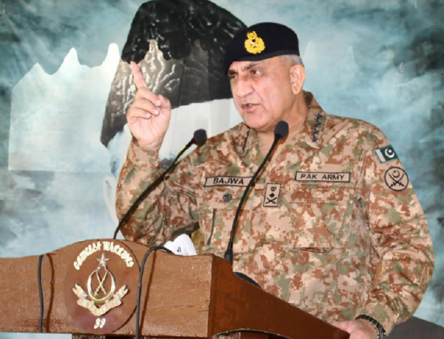army chief while interacting with troops emphasised to ensure highest levels of readiness for effectively responding to emerging threats photo ispr army chief while interacting with troops emphasised to ensure highest levels of readiness for effectively responding to emerging threats photo ispr