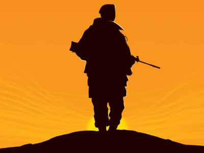 bringing heroes to life