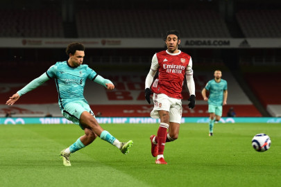 arnold showed his class says liverpool s klopp arnold showed his class says liverpool s klopp