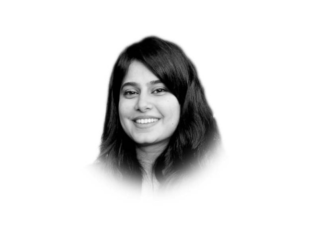 the writer is an educational policy expert holding a master s degree from harvard graduate school of education she tweets aroojnhaq the writer is an educational policy expert holding a master s degree from harvard graduate school of education she tweets aroojnhaq