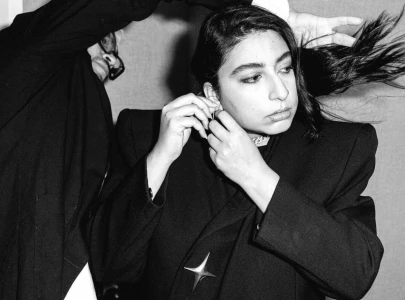 every day i wake up in a new dream arooj aftab on grammy performance