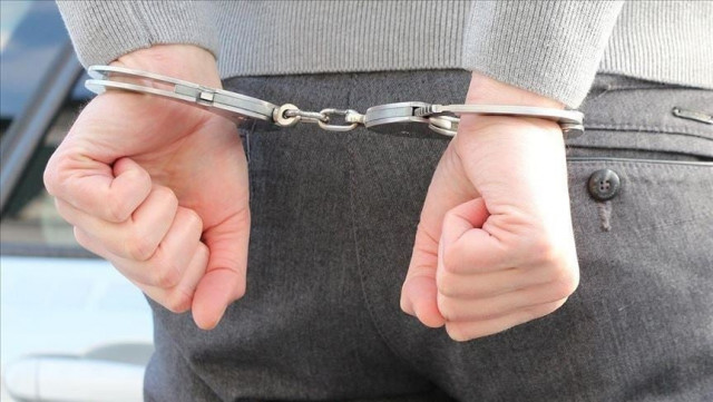 arrest photo aa arrest photo aa