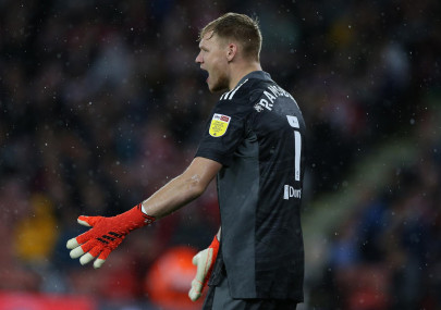 sheff utd goalkeeper ramsdale misses match amid arsenal links sheff utd goalkeeper ramsdale misses match amid arsenal links