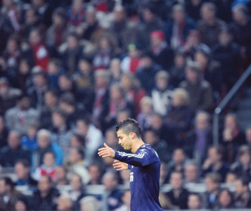 arsenal short of ammo bayern shocked