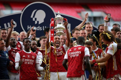 arsenal to cut jobs as coronavirus bites arsenal to cut jobs as coronavirus bites