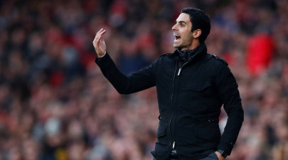 arteta furious after arsenal training bust up leak arteta furious after arsenal training bust up leak